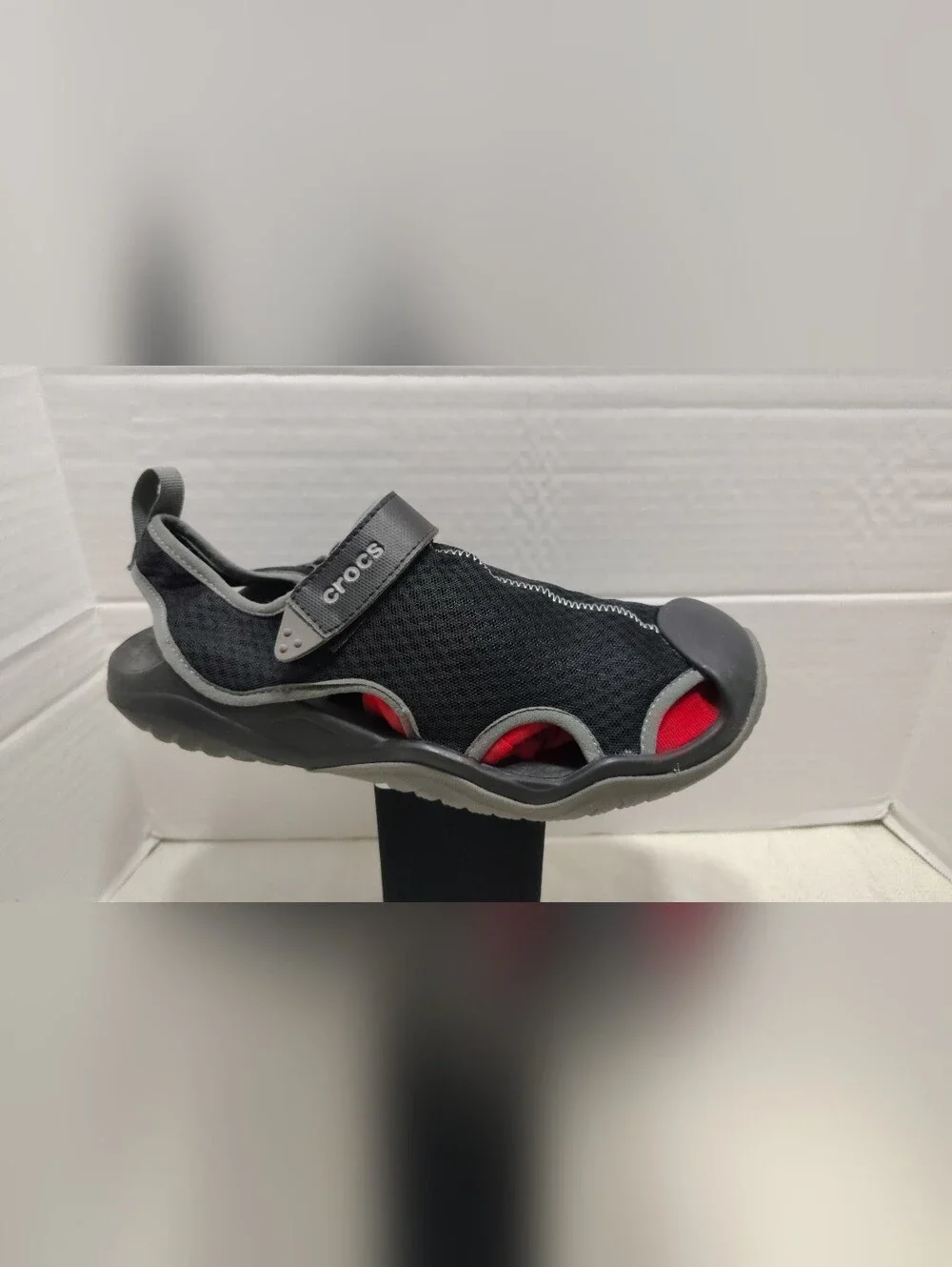 CROCS swiftwater mesh